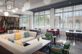 Hampton Inn Huntsville/Village of Providence