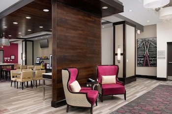Hampton Inn Huntsville/Village of Providence