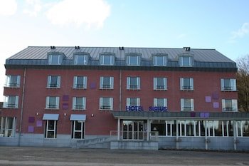 Best Western Sirius