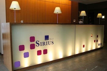 Best Western Sirius