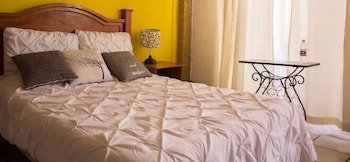 Casona de Las Aves Hotel