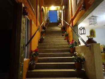 Casona de Las Aves Hotel