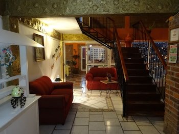 Casona de Las Aves Hotel