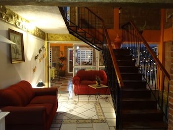 Casona de Las Aves Hotel