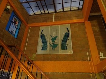 Casona de Las Aves Hotel