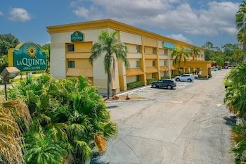 La Quinta Inn & Suites Tampa Brandon West