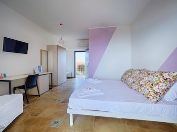 B&B Il Varo a Mare
