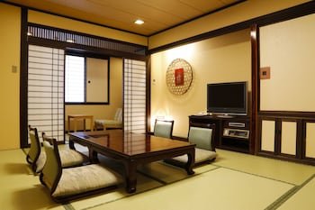 Hida Takayama Onsen Takayama Green Hotel (KEIO GROUP HOTELS)