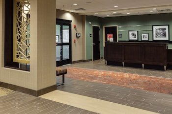 Hampton Inn Morristown, I-81