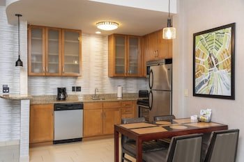 Residence Inn Midland