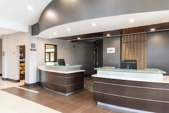 Residence Inn Midland
