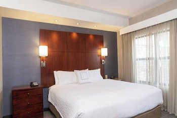 Residence Inn Midland