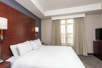 Residence Inn Midland
