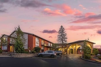 Best Western Monticello