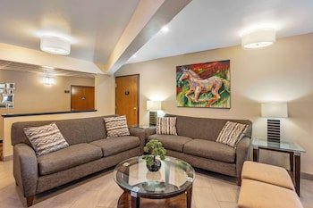 Best Western Monticello