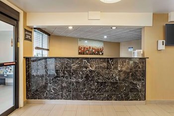 Best Western Monticello