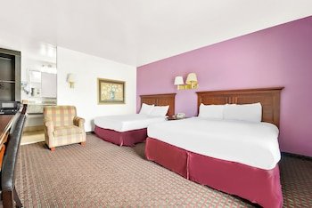 Capitol Inn & Suites