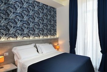 Hotel Barbarella Hotel Spa