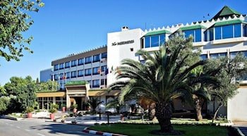 Hotel Les Merinides