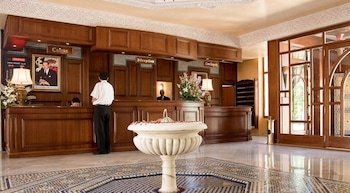 Hotel Les Merinides