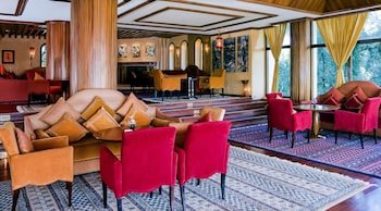 Hotel Les Merinides