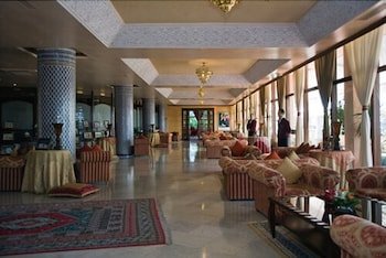 Hotel Les Merinides