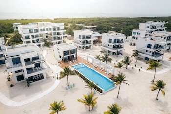 Blu Zen