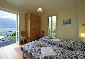 Villa Lucia Varenna