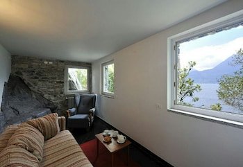 Villa Lucia Varenna