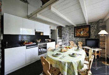 Villa Lucia Varenna