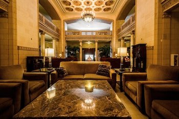 Hotel 340