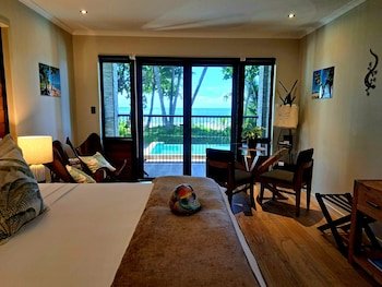 Seadreams Mission Beach