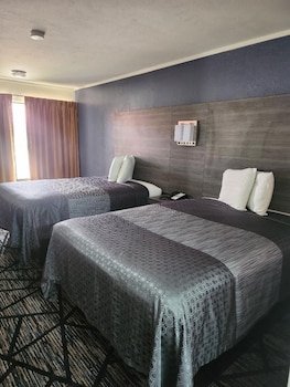 Americas Best Value Inn-Forest