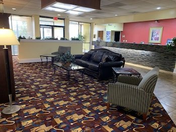 Americas Best Value Inn-Forest
