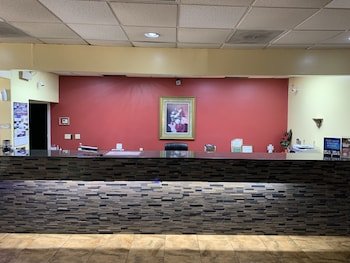 Americas Best Value Inn-Forest