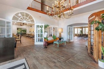 Best Western Plus Hill House