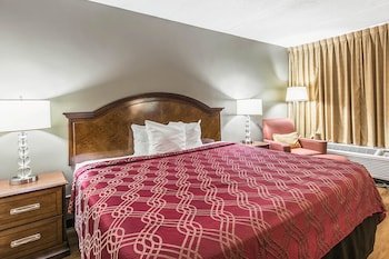 Econo Lodge North