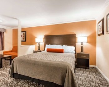 Rodeway Inn & Suites