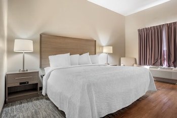 Red Roof Inn & Suites Vicksburg