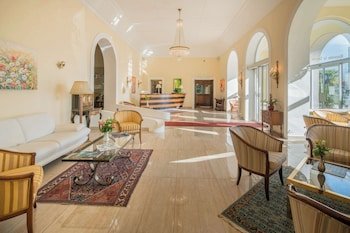 Hotel Bellevue au Lac