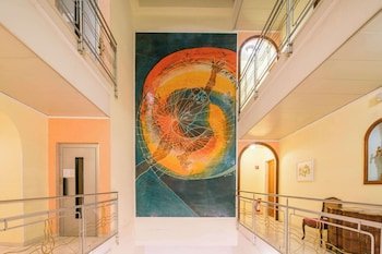 Hotel Bellevue au Lac