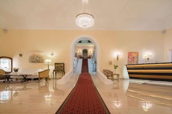 Hotel Bellevue au Lac