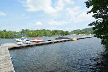 Duck Cove At Wisp