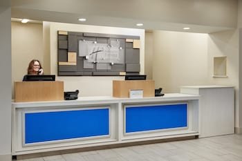 Holiday Inn Express & Suites Bonifay