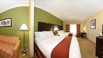 Holiday Inn Express & Suites Bonifay