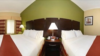 Holiday Inn Express & Suites Bonifay