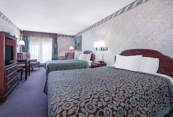 Days Inn by Wyndham Vega TX