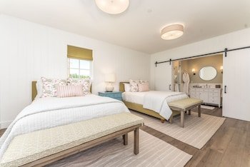Harmony Meadows - Tennis Resort