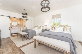 Harmony Meadows - Tennis Resort