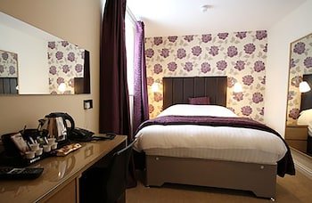 The Lion Hotel